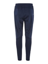 Craft Evolve 2.0 Slim Pant (elastic material, flexible fit) long navy blue men's